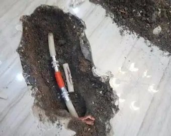 贡觉测漏水电话