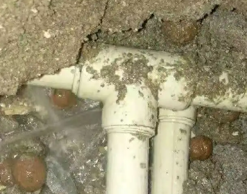 贡觉测漏水多少钱