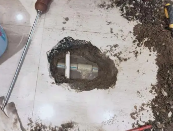 贡觉测漏水电话