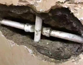 贡觉测漏水哪家好