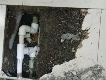 贡觉测漏水哪家好