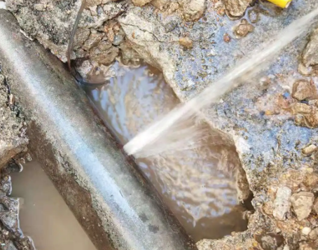 贡觉测漏水公司