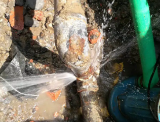 贡觉测漏水公司电话