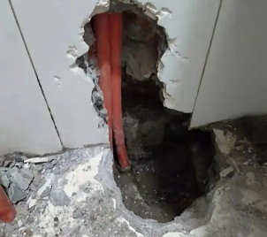 贡觉漏水检测电话