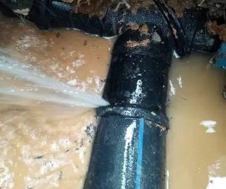 贡觉测漏水公司哪家好