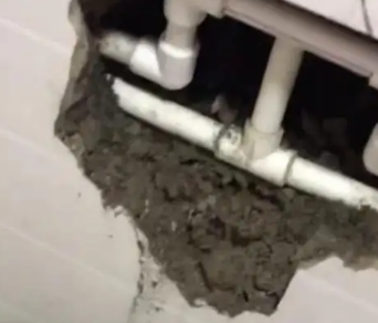 贡觉漏水检测电话