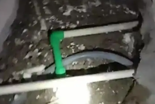 贡觉测漏水公司