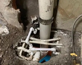 贡觉漏水检测哪家好