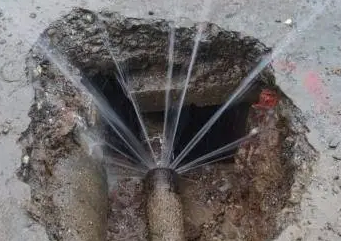 贡觉漏水检测多少钱