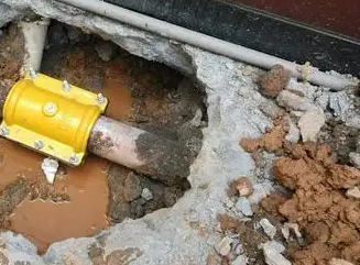 贡觉漏水检测哪家好