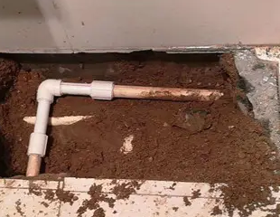 贡觉测漏水哪家好