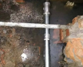 贡觉漏水检测公司电话