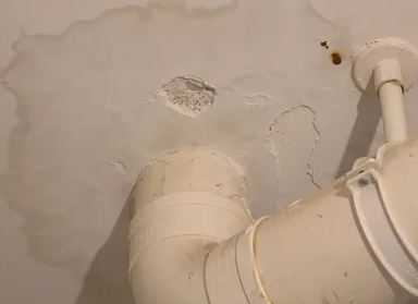 贡觉卫生间测漏水多少钱