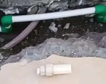 贡觉卫生间测漏水多少钱