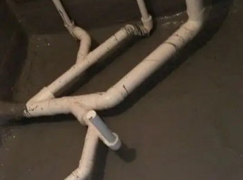 贡觉水管漏水检测知识点