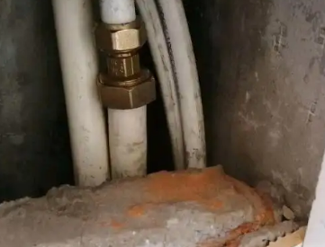 贡觉水管漏水检测哪家好