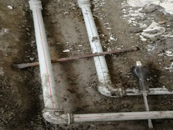 贡觉卫生间测漏水多少钱