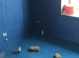 贡觉卫生间防水多少钱