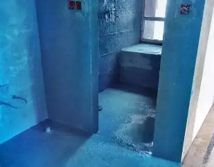 贡觉卫生间防水哪家好