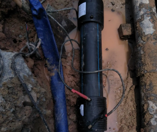 贡觉水管漏水检测多少钱