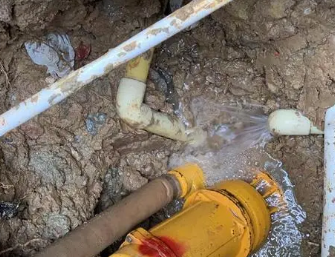 贡觉水管漏水检测哪家好