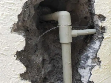 贡觉卫生间测漏水哪家好