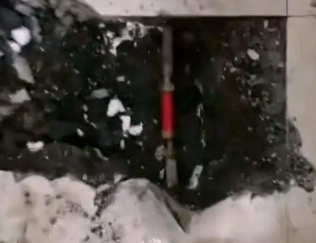 贡觉卫生间测漏水多少钱