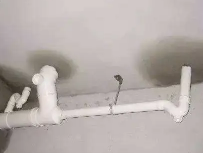 贡觉卫生间测漏水的几种情景