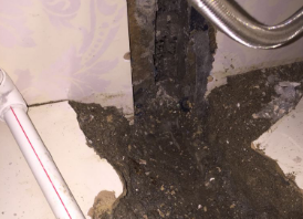 贡觉卫生间测漏水哪家好