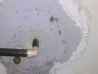 贡觉卫生间测漏水之怎么维修