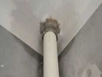 贡觉卫生间测漏水价格