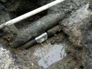 贡觉水管漏水检测的传递距离多少