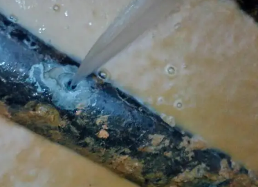 贡觉水管漏水检测多少钱