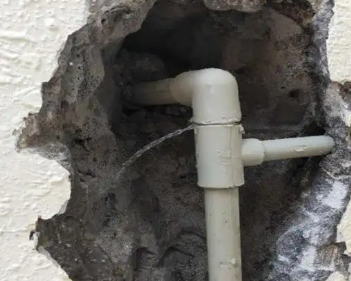 贡觉卫生间测漏水哪家好