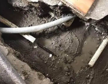 贡觉卫生间测漏水价格明细