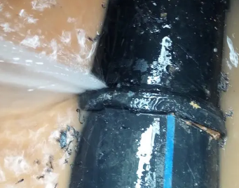 贡觉水管漏水检测的小妙招