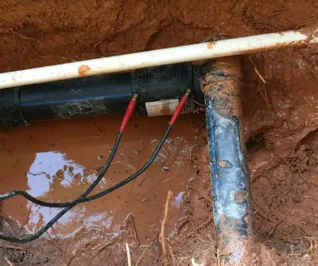 贡觉水管漏水检测多少钱