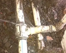 贡觉卫生间测漏水多少钱