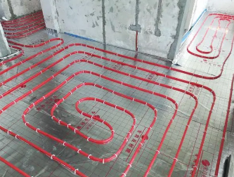 贡觉地暖维修的知识