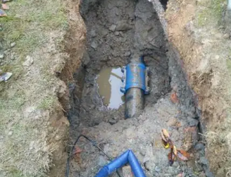 贡觉水管漏水检测多少钱