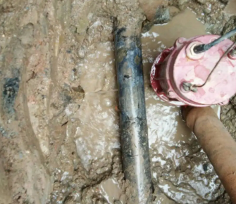 贡觉水管漏水检测的检测方法