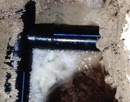 贡觉水管漏水检测哪家好