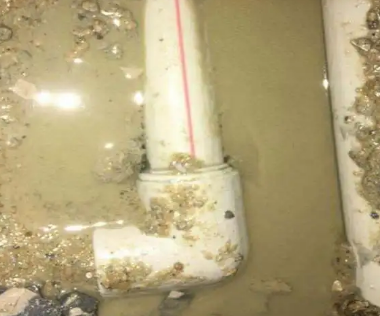 贡觉水管漏水检测多少钱