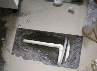 贡觉卫生间测漏水哪家好