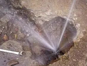 贡觉水管漏水检测哪家好