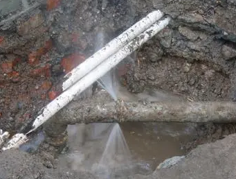 贡觉测漏水多少钱