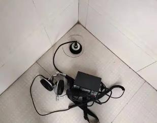 贡觉测漏水公司