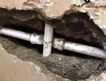 贡觉漏水检测电话多少