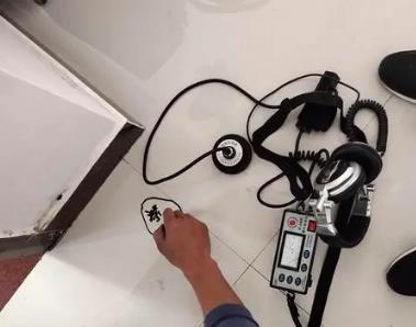 贡觉测漏水公司电话