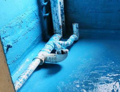 贡觉测漏水多少钱